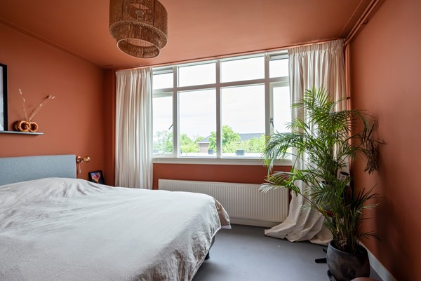 Medium property photo - Zaanenstraat 101, 2022 CM Haarlem